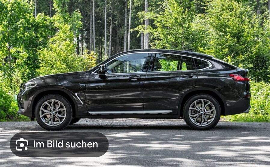BMW X4 200.000 km 18.900 € Lahnstein 56112