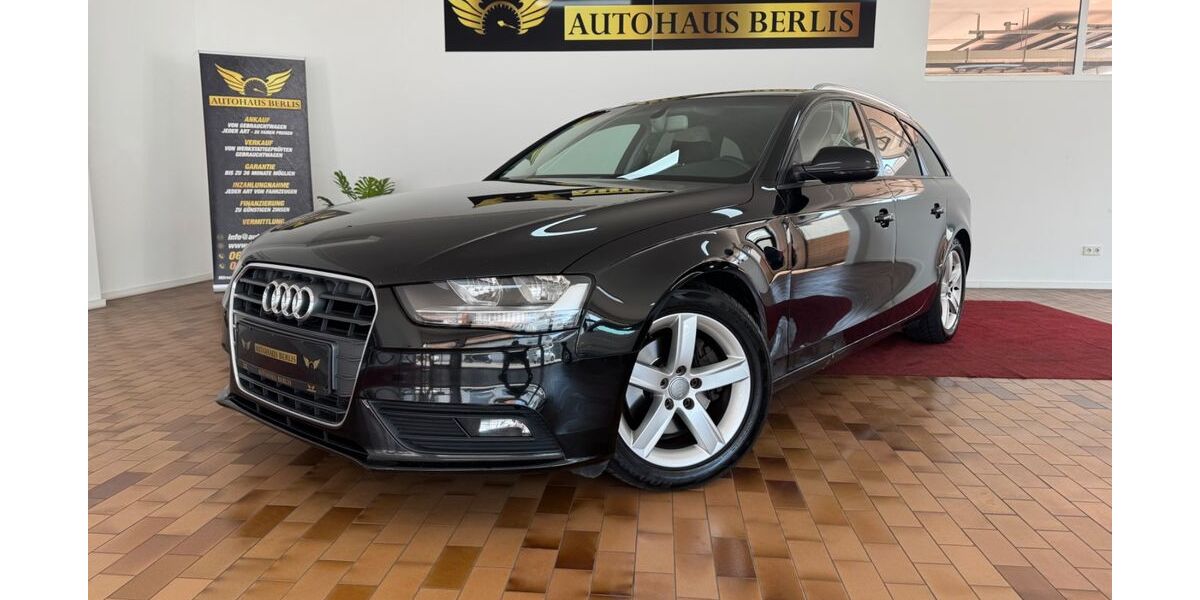 Audi A4 295.000 km 6.499 &euro; Bobenheim-Roxheim 67240