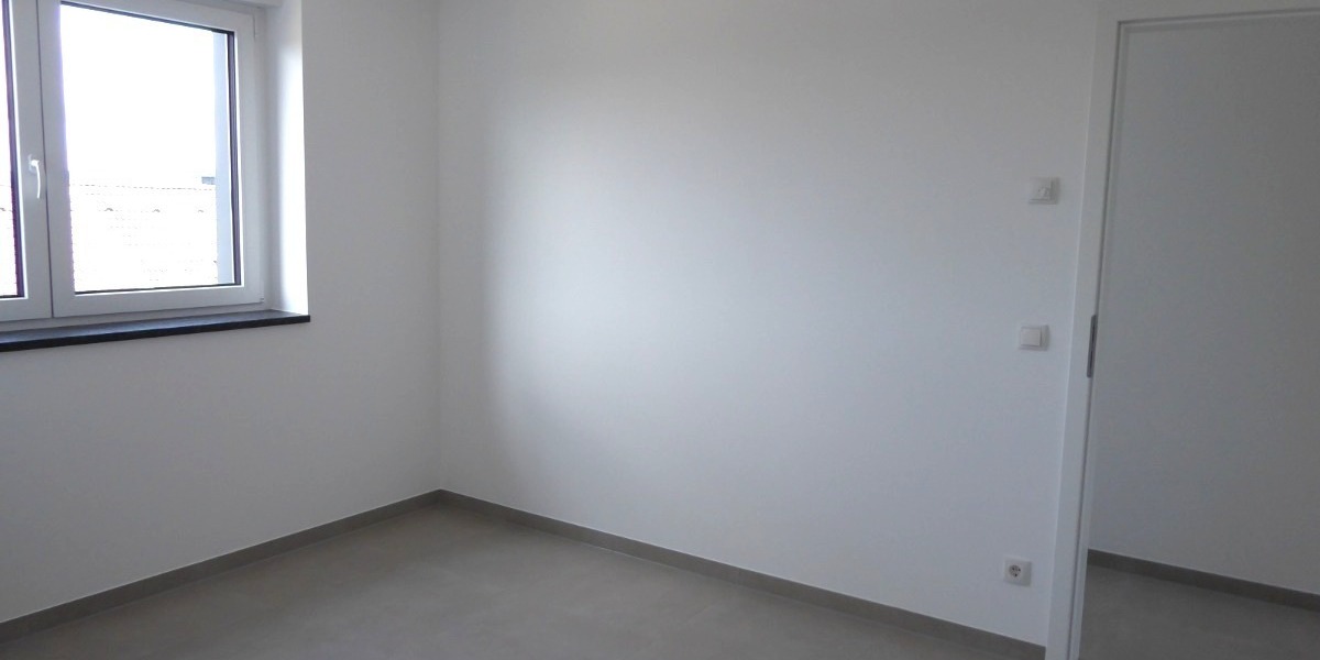 Exklusiver Erstbezug – Stilvolle 3-Zimmer-Neubauwohnung mit Balkon und hochwertiger Ausstattung!!! - Dachgeschoßwohnung Hirschaid/Sassanfahrt Sassanfahrt | Angebot:27129635