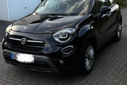 Fiat 500X 65.500 km 12.990 &euro; Dortmund 44149