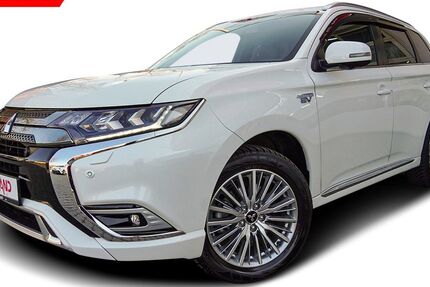 Mitsubishi Outlander 53.198 km 24.990 &euro; Zwickau 08056