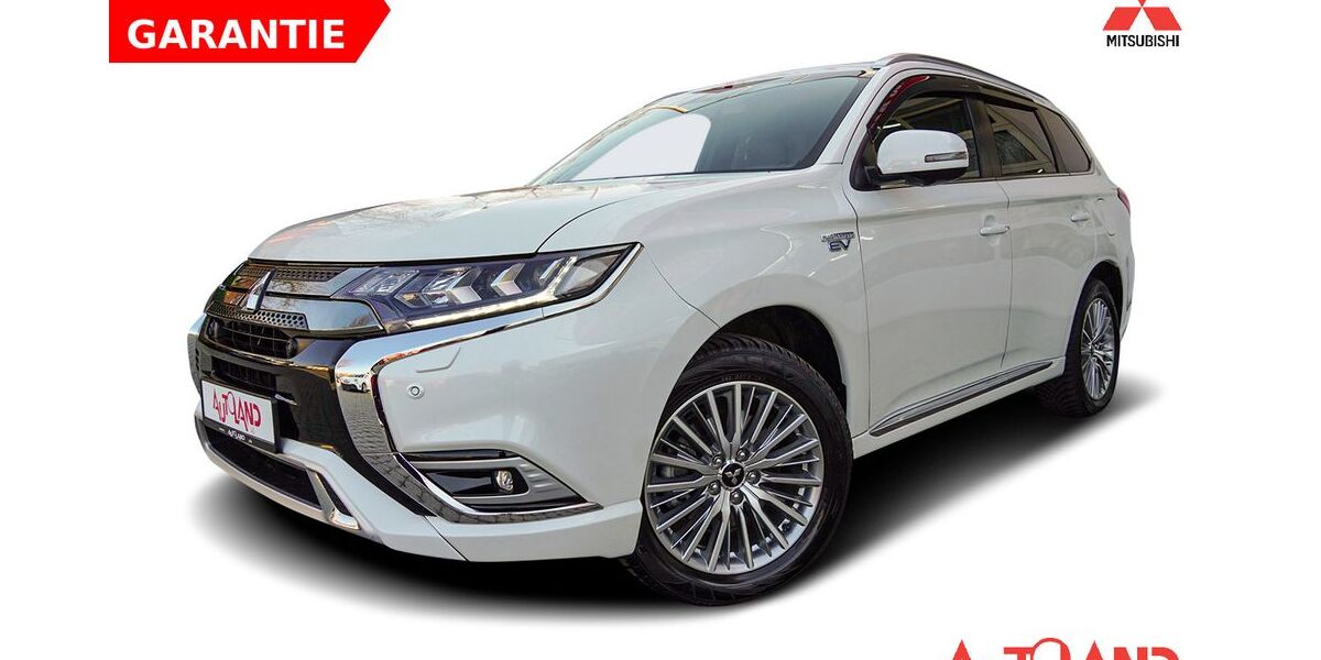 Mitsubishi Outlander 53.198 km 24.990 &euro; Zwickau 08056