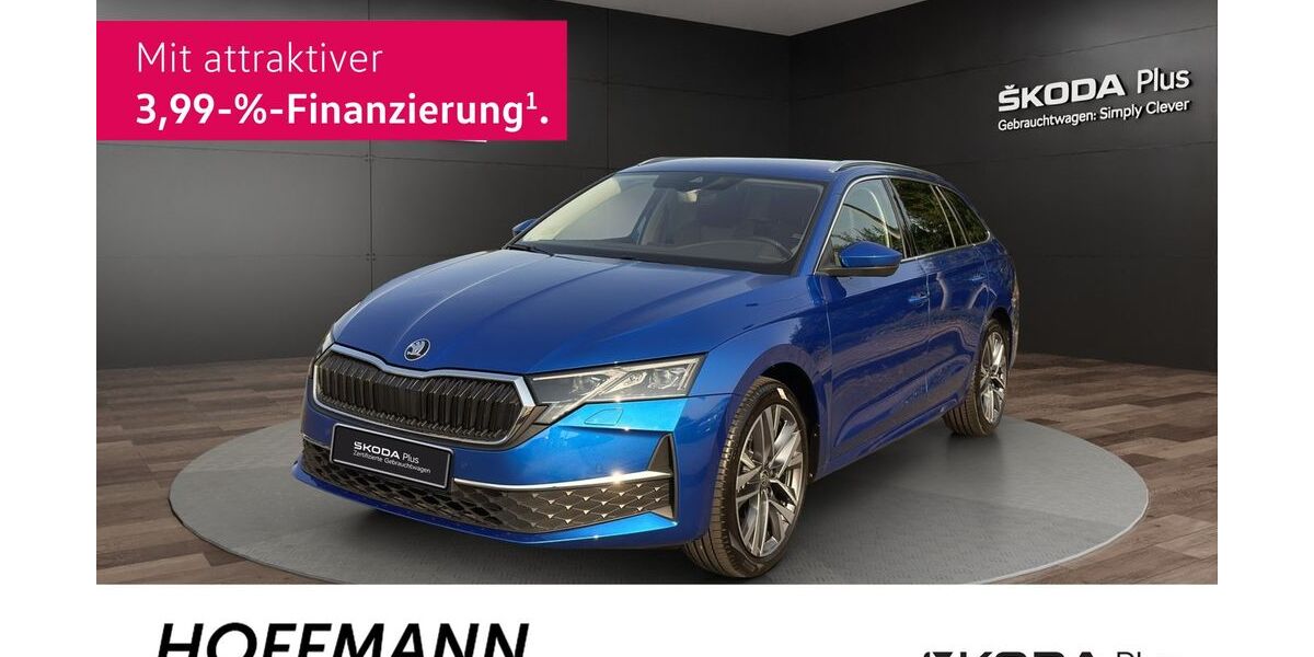 Skoda Octavia 7.483 km 31.550 &euro; Burgwald-Bottendorf 35099