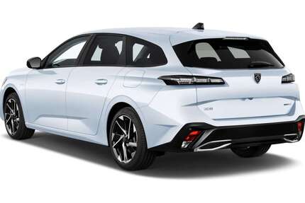 Peugeot 308 6.000 km 35.500 &euro; Mayen 56727