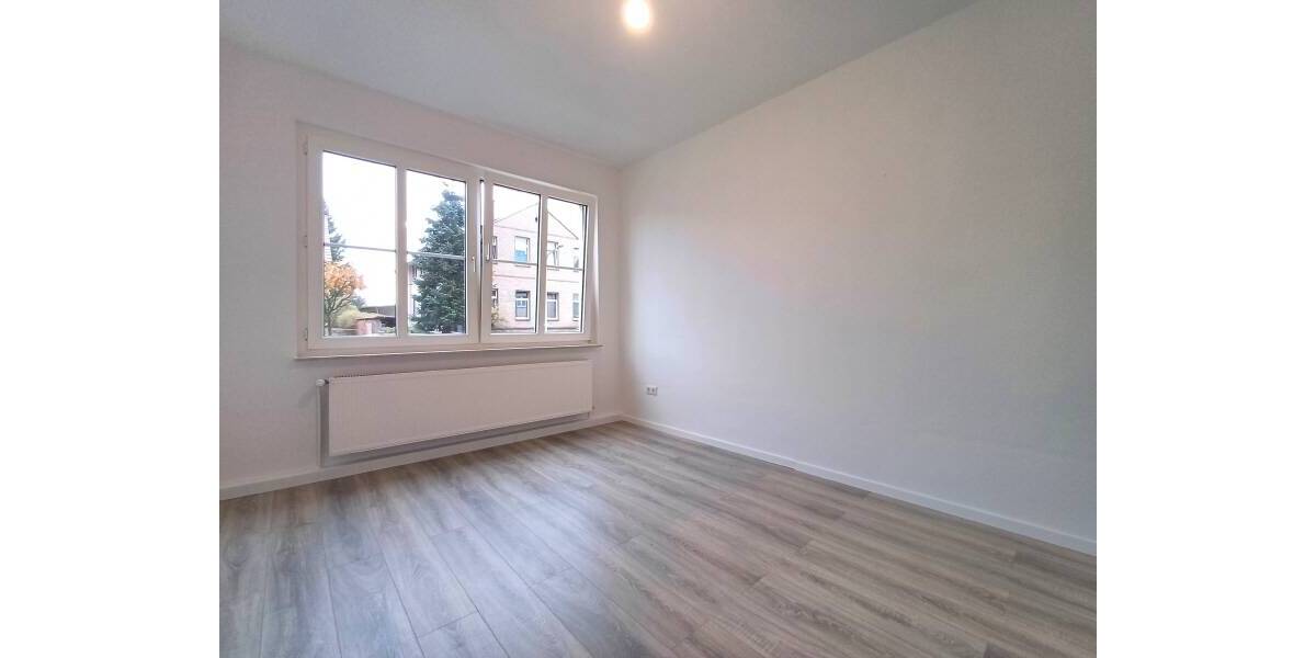 Etagenwohnung Minden Innenstadt - 3 Zimmer, 61 m&sup2;, 649&euro; | Angebot:26343362