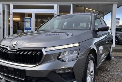 Skoda Kamiq 31.758 km 20.990 &euro; Saterland-Sedelsberg 26683