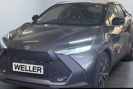 Toyota C-HR 21.451 km 26.980 &euro; Bremen 28205