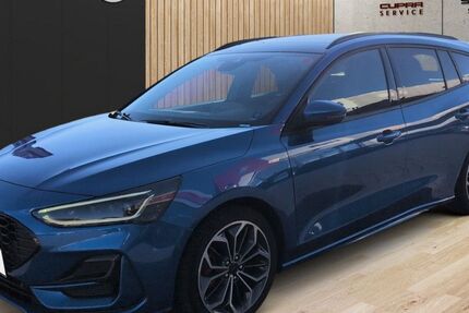 Ford Focus 15.300 km 24.990 &euro; Murr 71711
