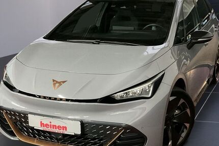 Cupra Born 24.772 km 26.899 &euro; Werne 59368