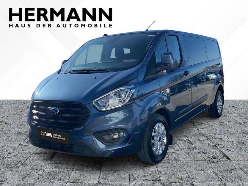 Transit Custom
