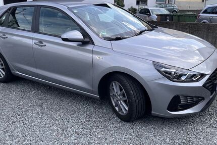 Hyundai i30 130.140 km 10.950 &euro; Montabaur 56410