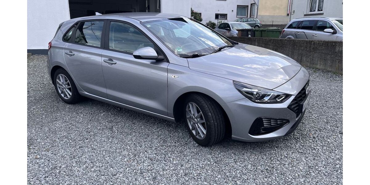 Hyundai i30 130.140 km 10.950 &euro; Montabaur 56410