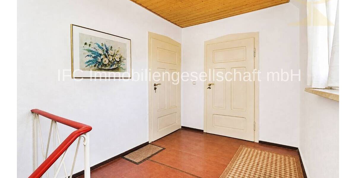 Mehrfamilienhaus, Wohnhaus Raguhn-Jeßnitz Jeßnitz - 7 Zimmer, 153 m&sup2;, 225.000&euro; | Angebot:26502933