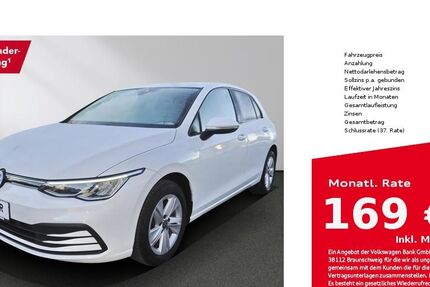 VW Golf 22.000 km 19.680 € Bad Oldesloe 23843