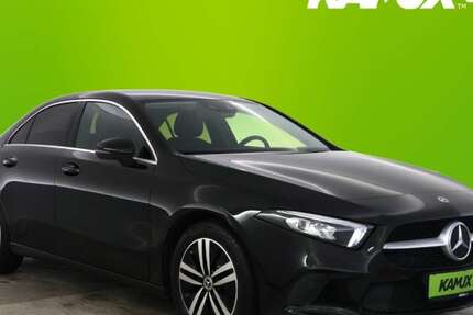 Mercedes-Benz A 180 75.036 km 24.450 € Heide 25746