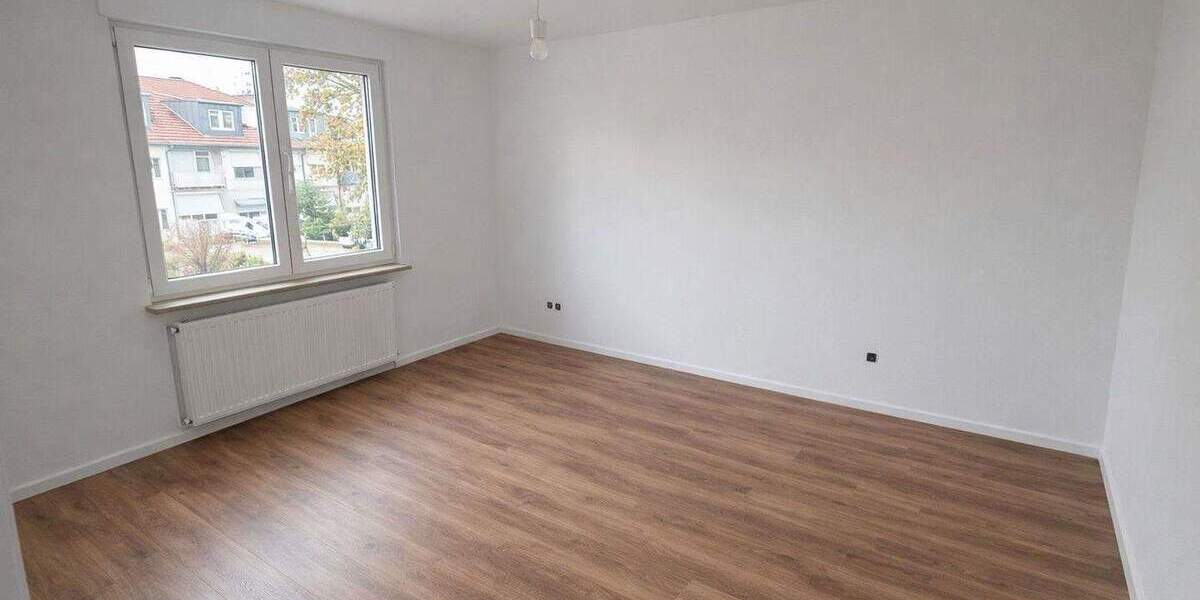 Etagenwohnung Lünen Wethmar - 2 Zimmer, 45 m&sup2;, 600&euro; | Angebot:25614810