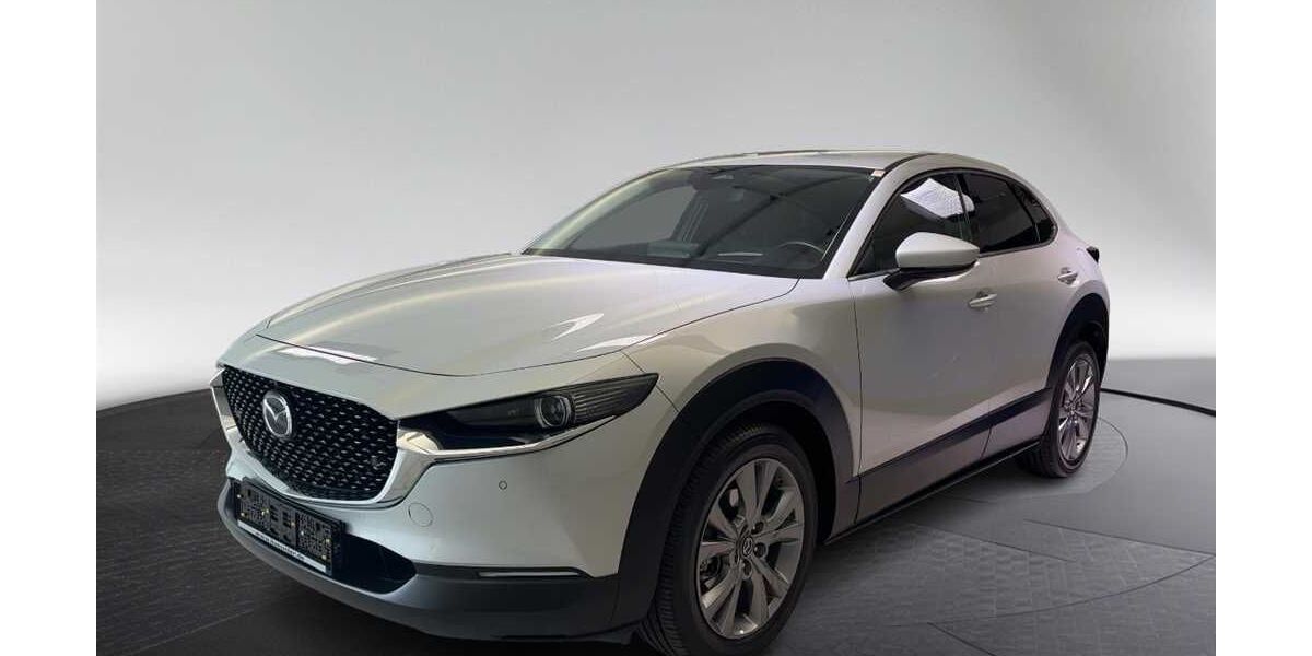 Mazda CX-30 10.000 km 25.890 &euro; München 80339