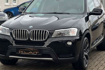 BMW X3 220.000 km 16.990 &euro; Emmendingen 79312