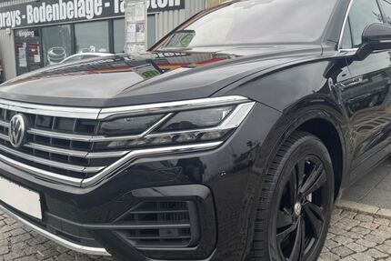 VW Touareg 148.320 km 47.990 € Nürnberg 90431