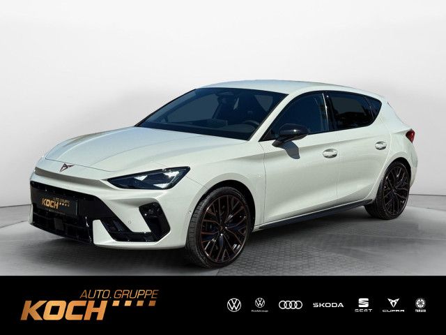 Cupra Leon 3.999 km 55.250 &euro; Öhringen 74613
