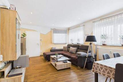 Wohnung Oberndorf am Neckar / Aistaig Aistaig - 4 Zimmer, 80 m&sup2;, 239.000&euro; | Angebot:25527825