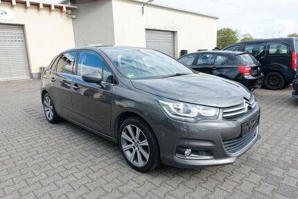 Citroen C4 155.423 km 8.790 &euro; Bendorf 56170