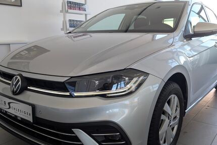 VW Polo 6.373 km 21.990 &euro; Sangerhausen 06526