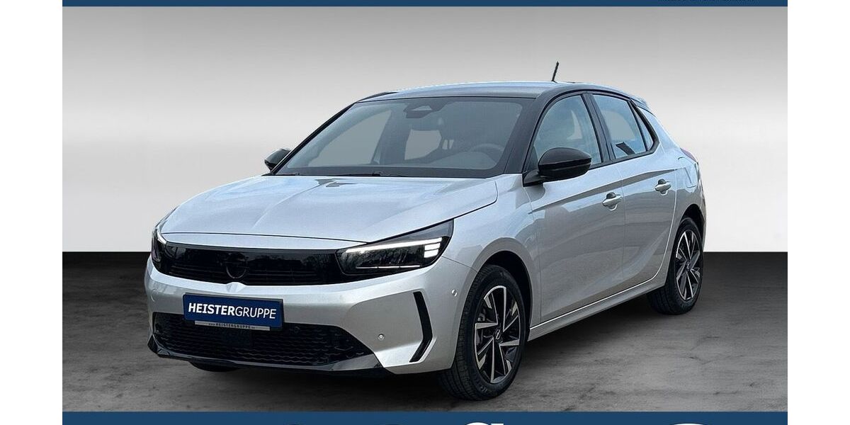 Opel Corsa 8.408 km 19.990 &euro; Trier 54292