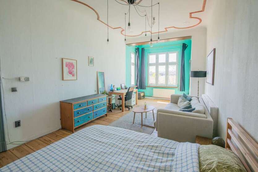 Wohnung zum Kaufen in Berlin 269.000 € 43 m²