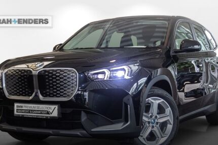 BMW iX1 5.100 km 46.000 &euro; Limburg 65555