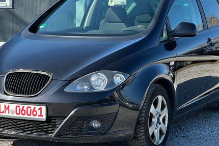 Seat Altea 256.000 km 2.800 &euro; Eschhofen Limburg 65552