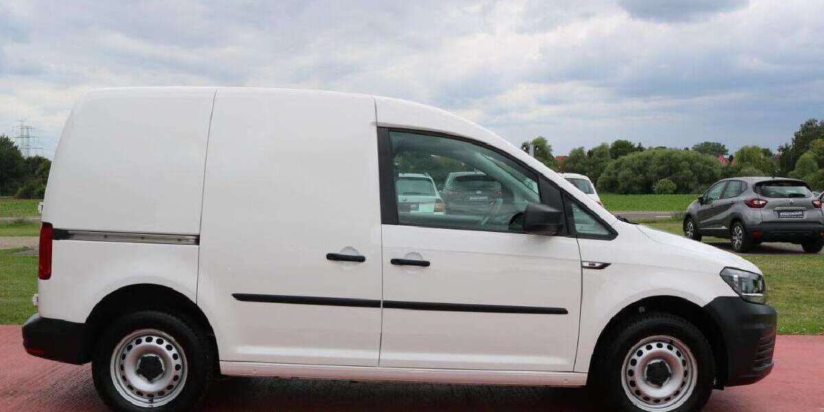 VW Caddy 53.980 km 15.790 &euro; Wolmirstedt 39326