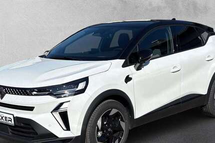 Renault Captur 2.875 km 26.990 &euro; Mücke 35325