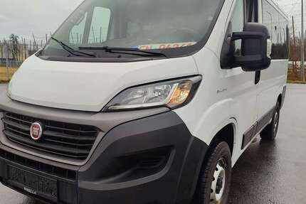 Fiat Ducato 86.000 km 19.990 &euro; Tettnang 88069
