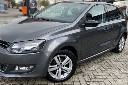 VW Polo 86.900 km 8.990 &euro; Geeste-Dalum 49744