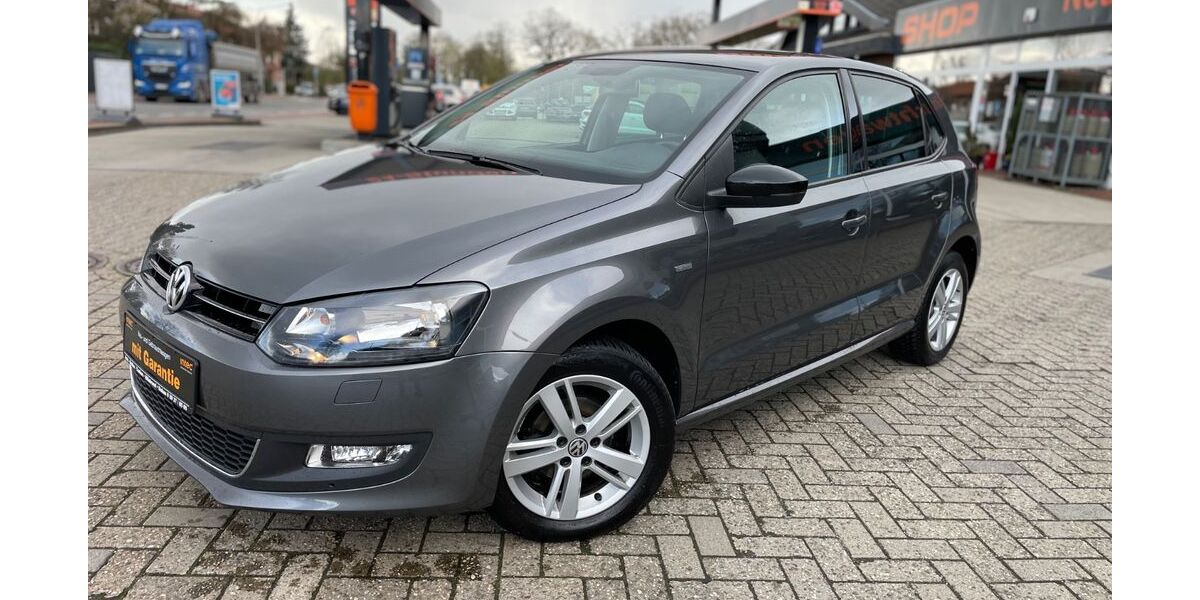 VW Polo 86.900 km 8.990 &euro; Geeste-Dalum 49744