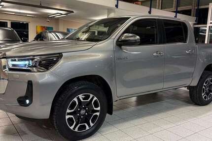 Toyota Hilux 32.858 km 45.995 &euro; Poing bei München 85586