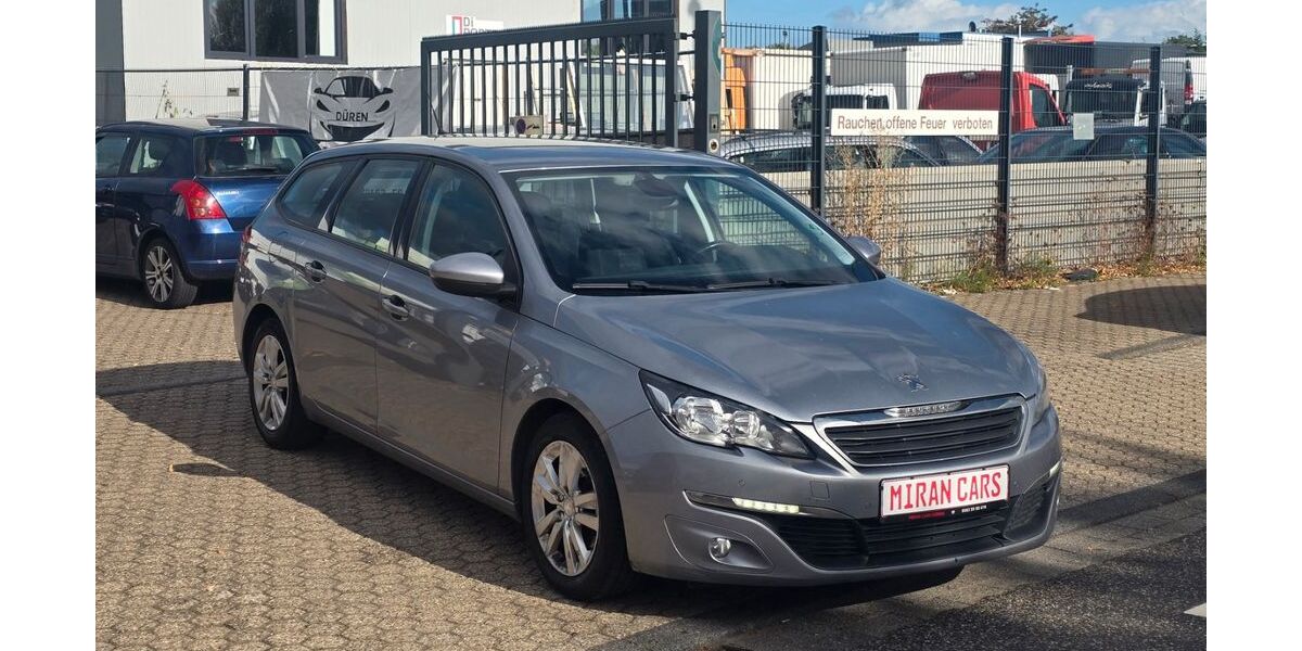 Peugeot 308 299.000 km 2.999 &euro; Düren 52353