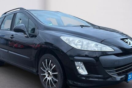 Peugeot 308 155.867 km 1.500 &euro; Olpe 57462