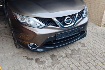 Nissan Qashqai 89.000 km 9.199 &euro; Kayhude 23863
