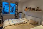 3-Zimmer-AltbauWohnung im 1. OG, am Stadtpark Zuffenhausen