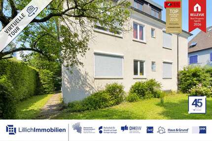 Haus Ludwigsburg - 11 Zimmer, 253 m&sup2;, 798.000&euro; | Angebot:27009505