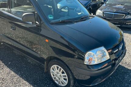 Hyundai Atos 100.000 km 1.350 &euro; Osnabrück 49088