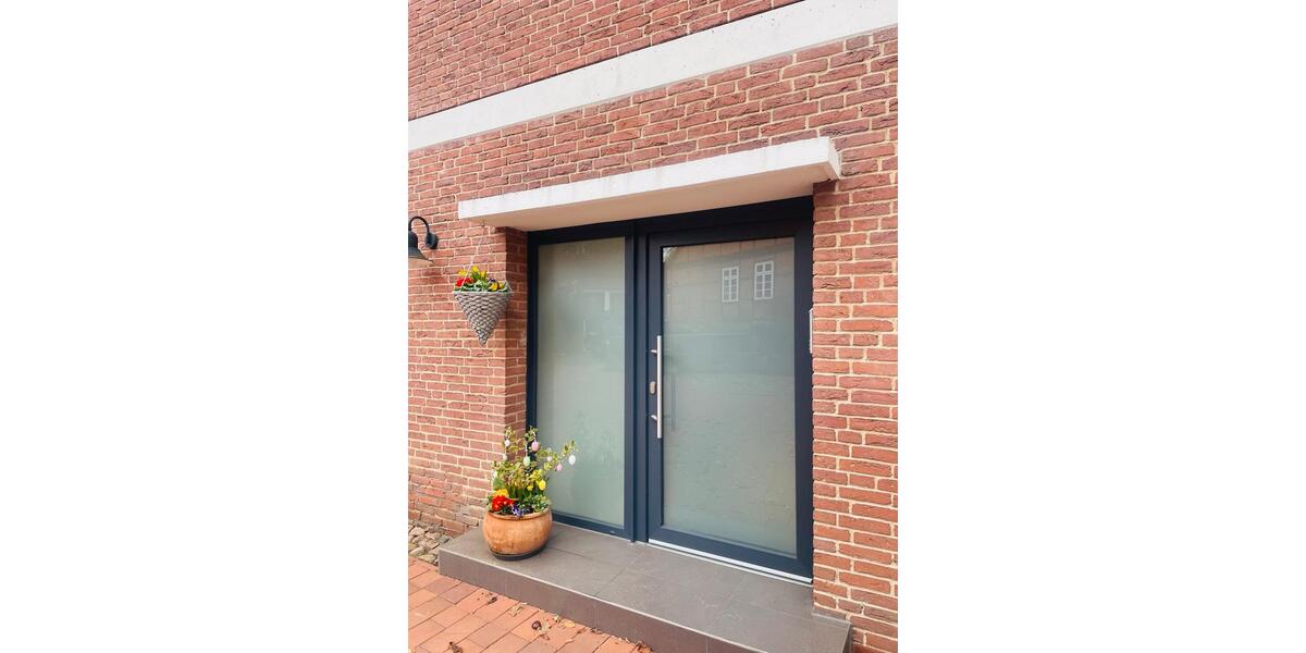 Etagenwohnung Ebstorf - 2 Zimmer, 80 m&sup2;, 950&euro; | Angebot:25882572