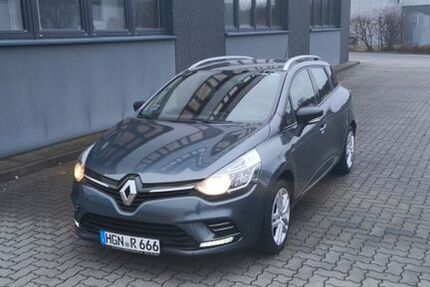 Renault Clio 90.000 km 9.100 &euro; Wittenburg 19243