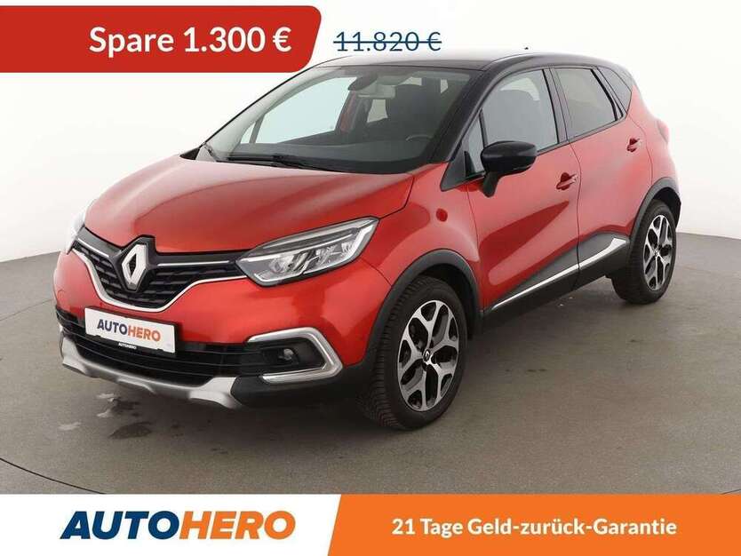 Captur