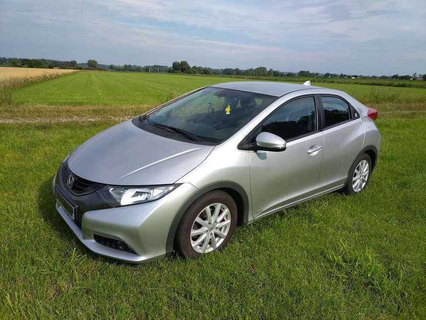 Civic