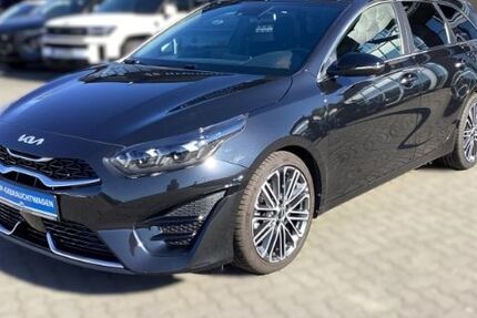 Kia ceed / Ceed 47.677 km 24.900 &euro; Lüneburg 21337