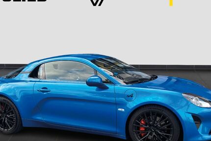 Alpine A110 14.370 km 65.950 € Bad Laer 49196
