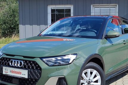 Audi A1 9.985 km 27.950 &euro; Nienburg 31582